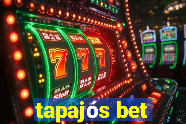 tapajós bet